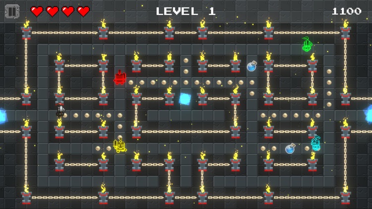 Chainman screenshot-5