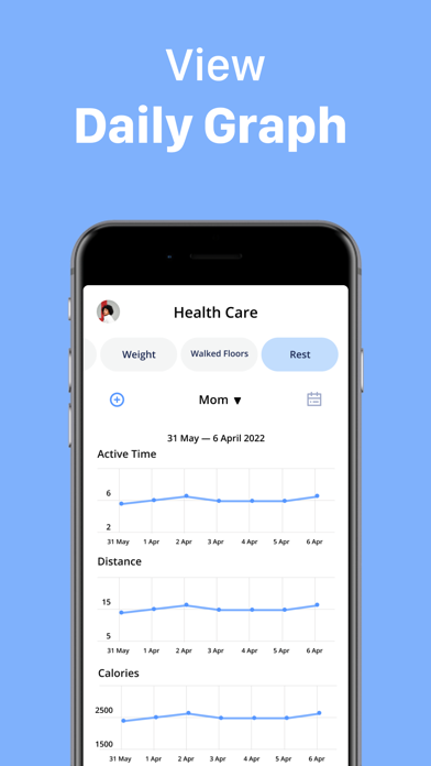 Pulse Checker · BP Monitor screenshot 3