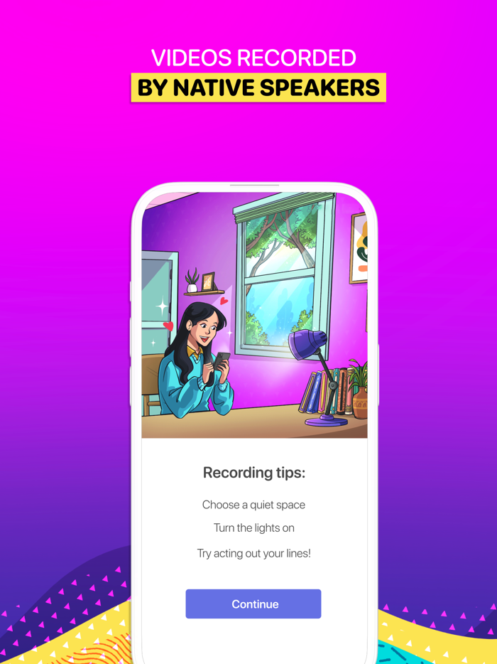 Everyday Speak/Learn Spanish