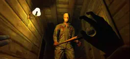 Game screenshot Kuzbass Scary Horror Game apk