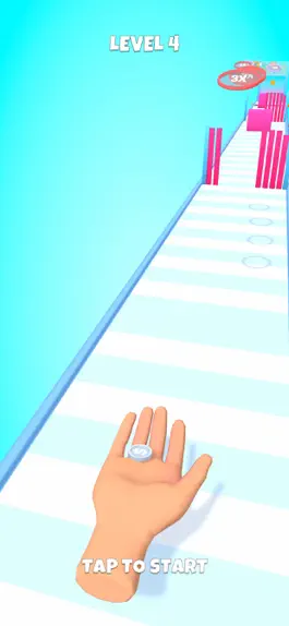 Game screenshot Rich Hand 3D mod apk