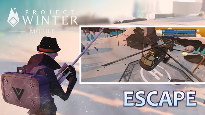 Project Winter Mobile