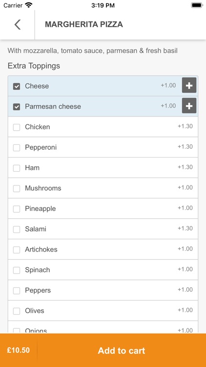 Galeria Takeaway Hull