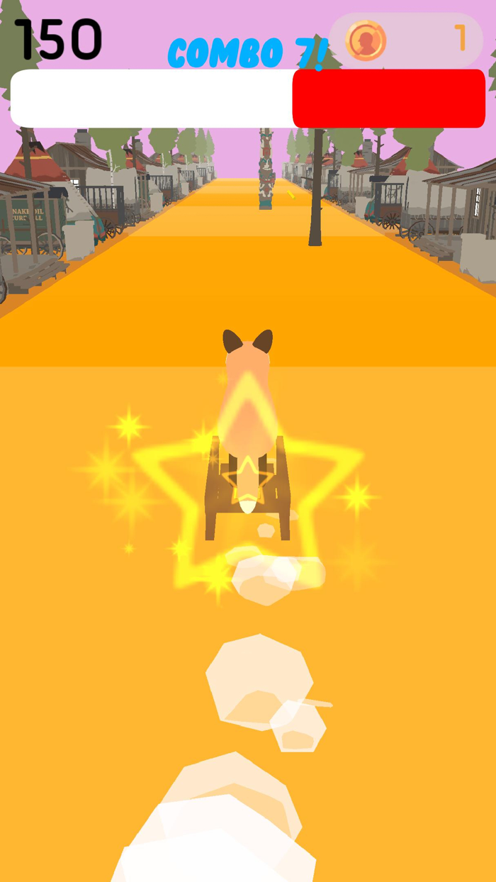 Snow Slide - Lets Slide