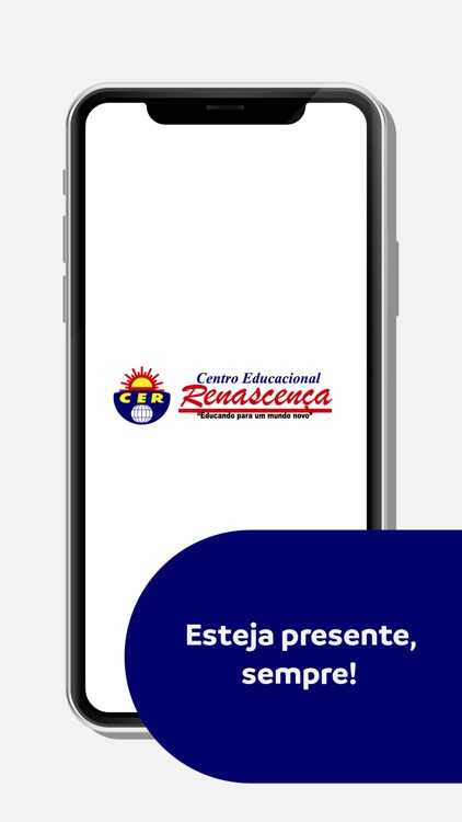 CENTRO EDUCACIONAL RENASCENCA screenshot-4