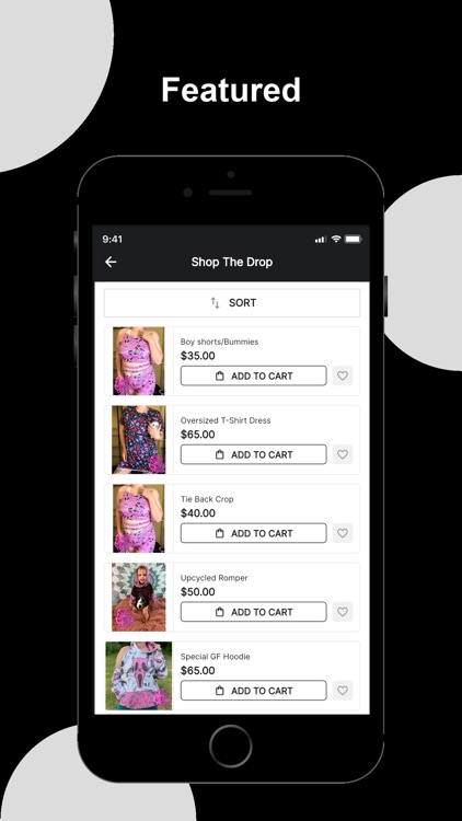 The Spirits Edge screenshot-4