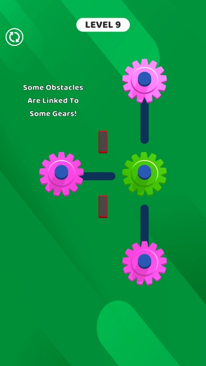 Gear Matcher screenshot-4