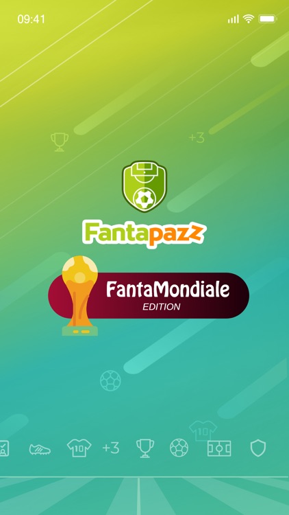 Fantapazz - FantaMondiale