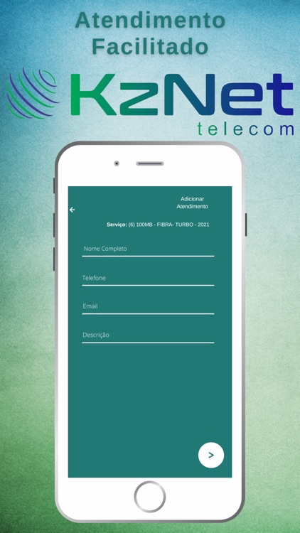 KzNet Telecom screenshot-7