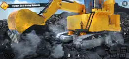 Game screenshot Mining Excavator Truck Tycoon hack