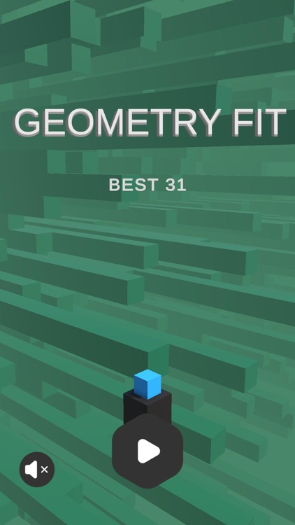 Geometry Fit - Casual Game