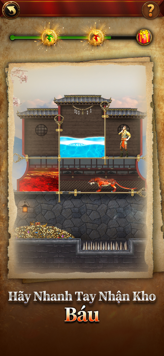 Evony-Vị Vua Trở Lại-SohaGame