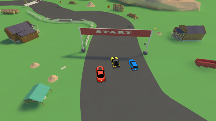 Race Master  Car Drift Racing