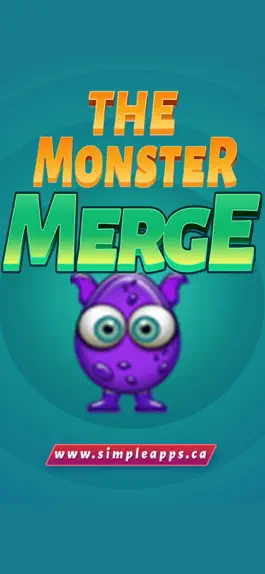 Game screenshot The Monster Merge mod apk