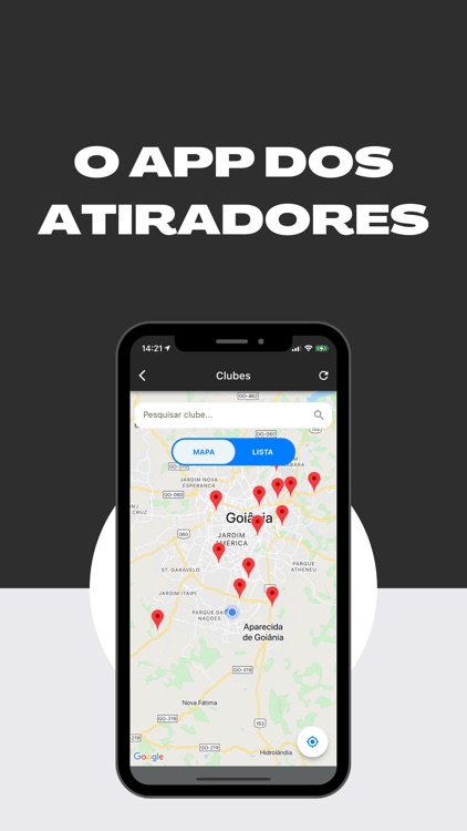 AtiradoresBR