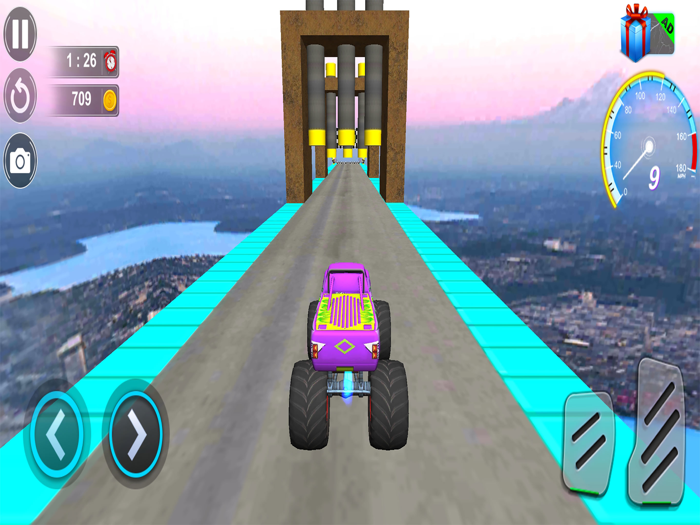 Smash Car DrivingCar Games 3d