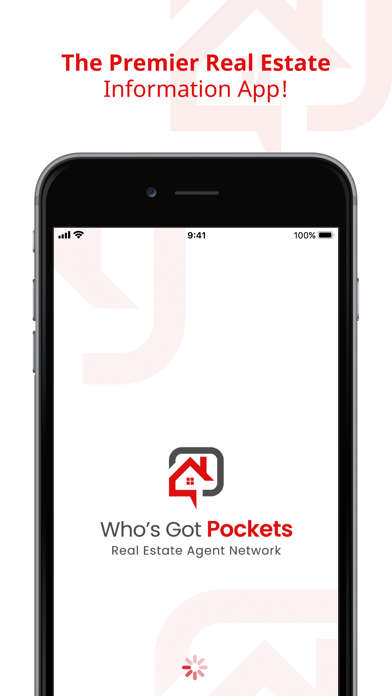 Screenshot #1 pour Who's Got Pockets