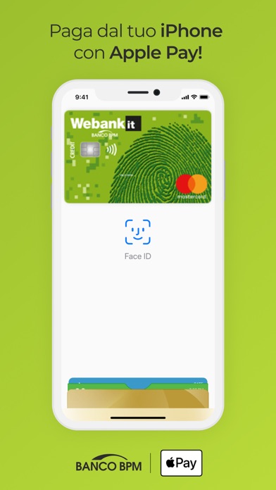 Webank - Conto onlineのおすすめ画像5