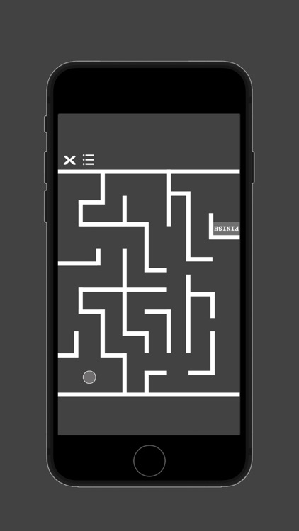 Ball Mazer screenshot-3