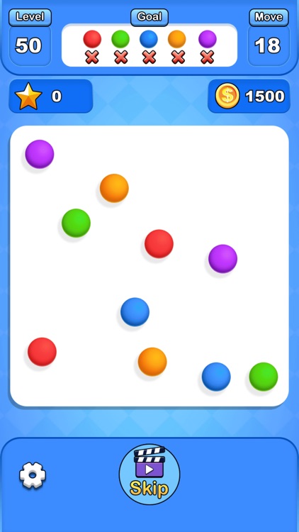 Collect The Dots! screenshot-4