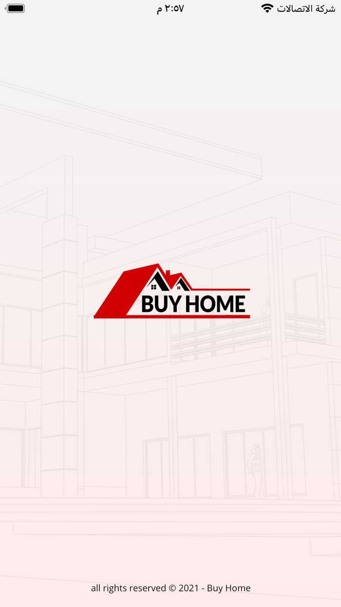 Buy Home