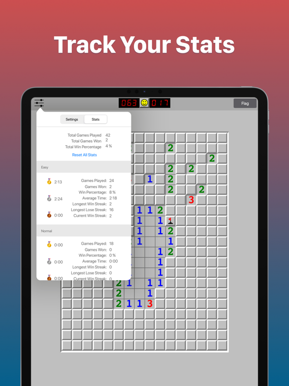 Minesweeper Classic 2 screenshot 4