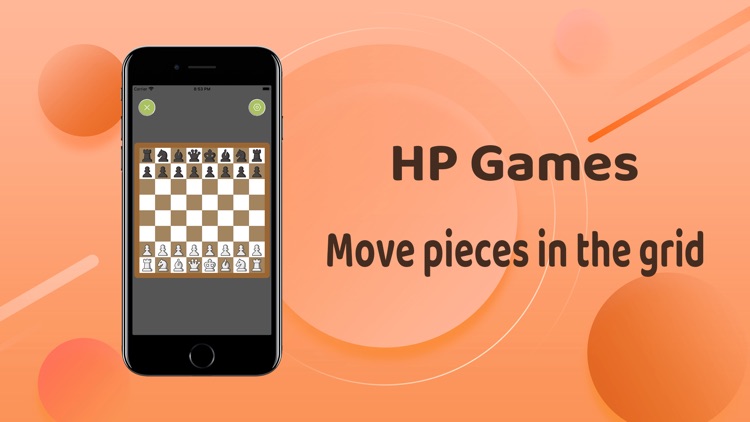 HP Games