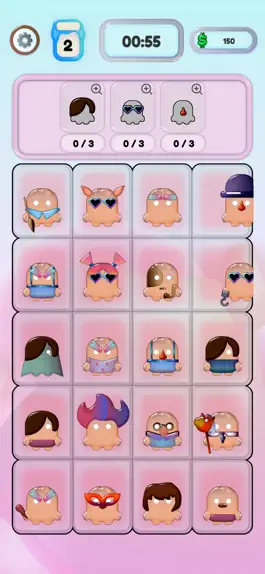 Game screenshot Who's Who! mod apk