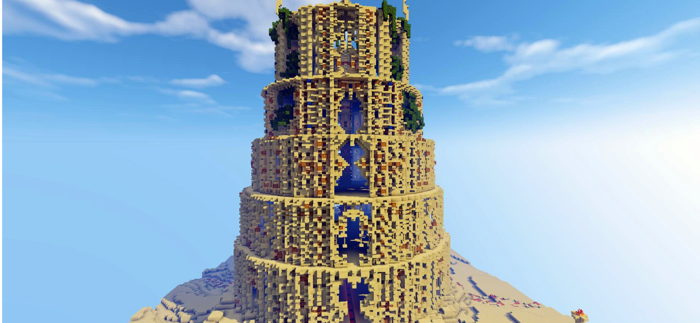 Maps for Minecraft MC-PE