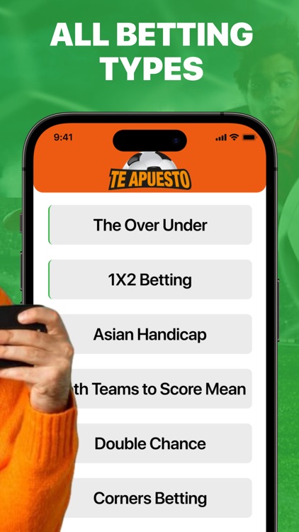 Te Atuesto - betting guide