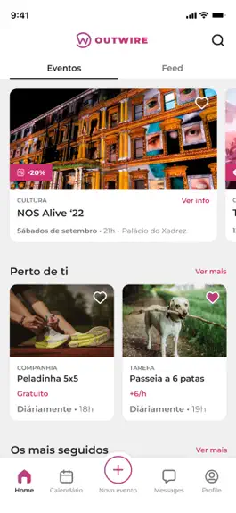 Game screenshot Outwire mod apk