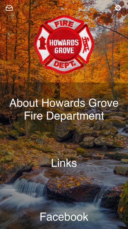 Howards Grove Fire Department