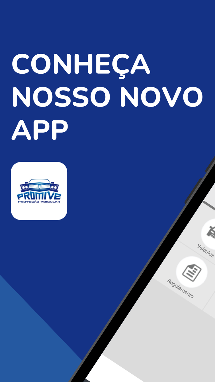 Promive - Proteção Veicular