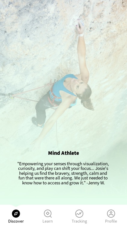 Mind Athlete