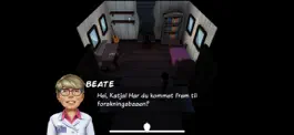 Game screenshot Oppdrag Osdalen hack