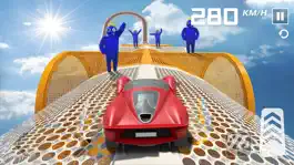 Game screenshot Car Stunts Racing apk