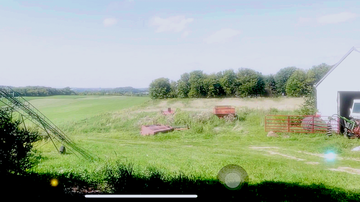 hARvest for Barringer Farm