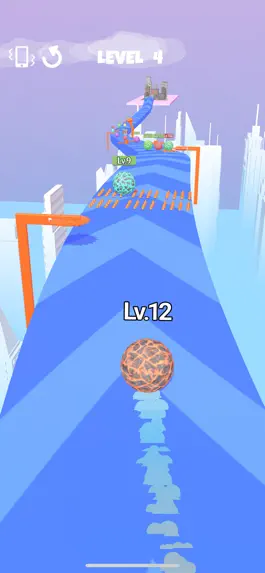 Game screenshot Ball Crush! mod apk