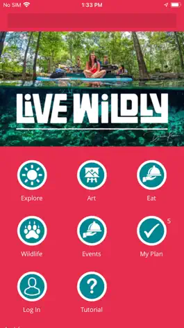 Game screenshot Live Wildly FL mod apk