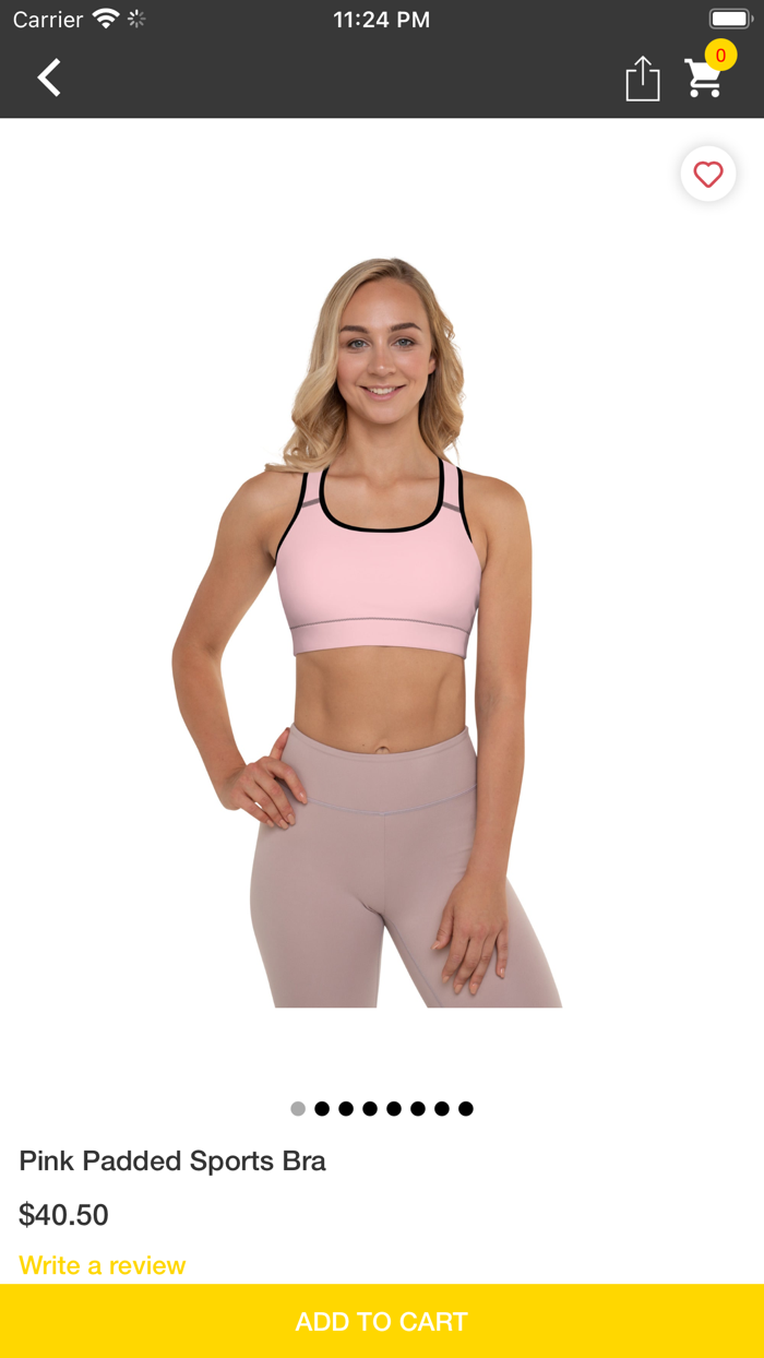 EDS Buy, Sell, Fund, Innovate