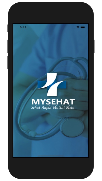 MySehat: Doctor Consultation