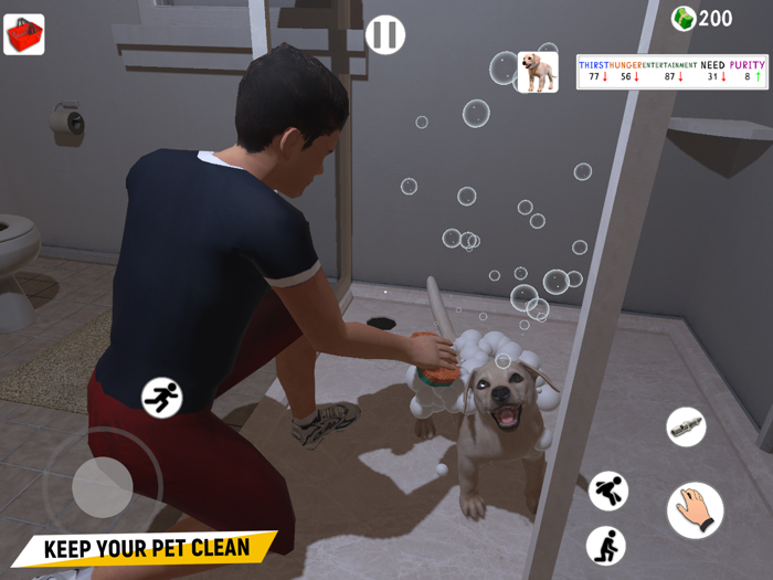 Pets Simulator