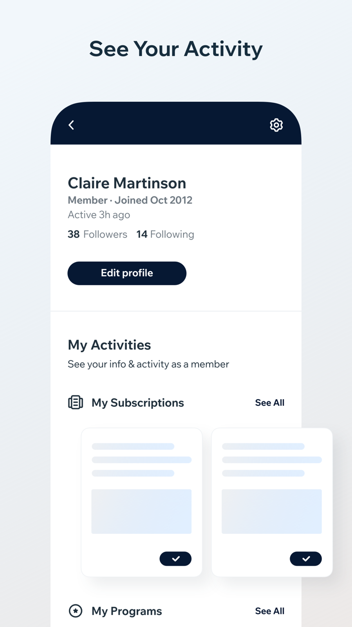 Suzanne M Howard, MHC