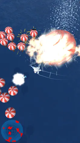 Game screenshot Air Survivor hack