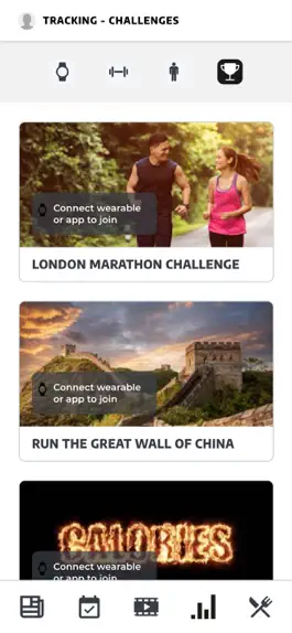 Game screenshot FIT BODY TRANSFORMATION hack