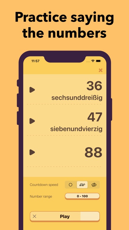 Learn German Numbers