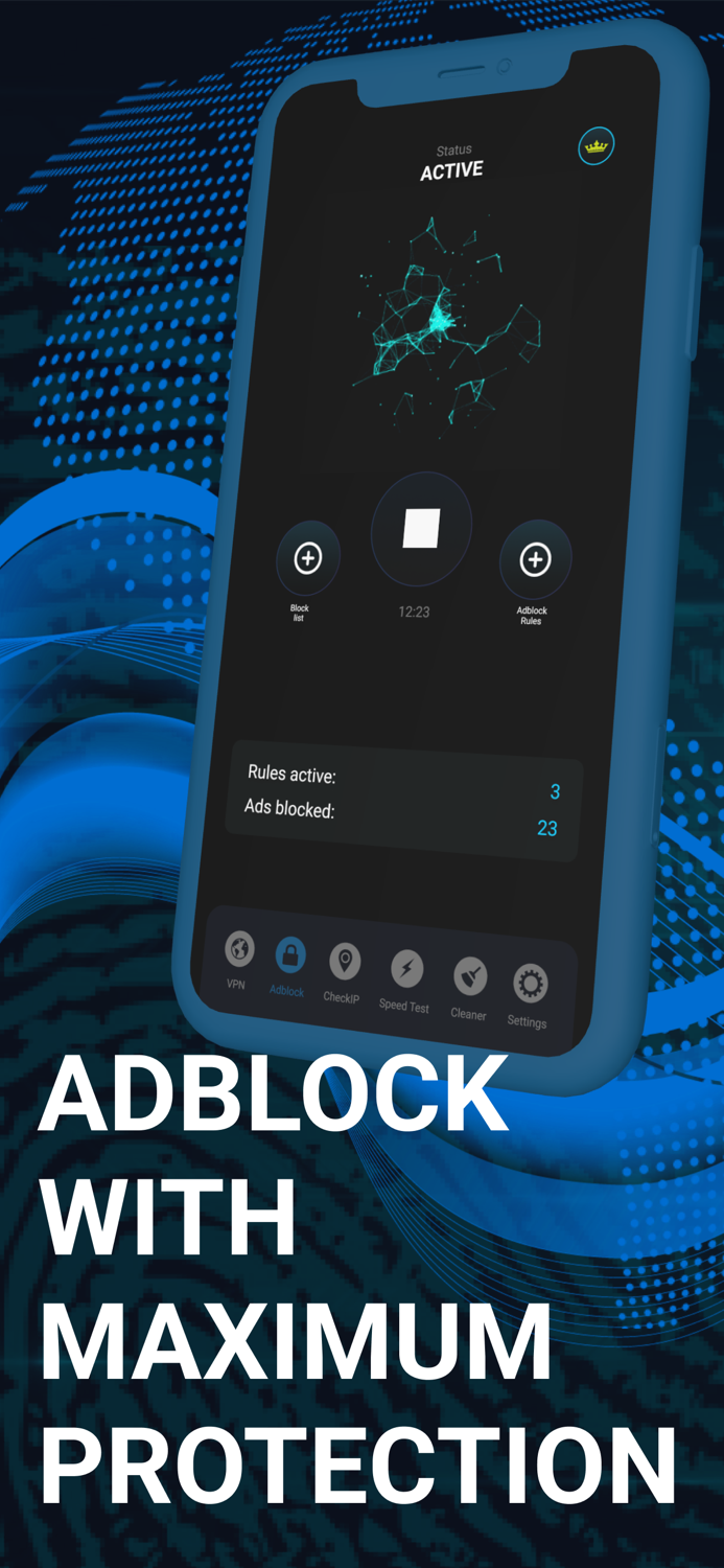 Cyber Shield - Mobile Security