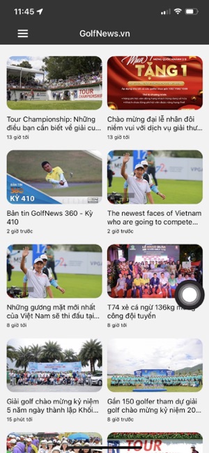 Golfnewsvn.com