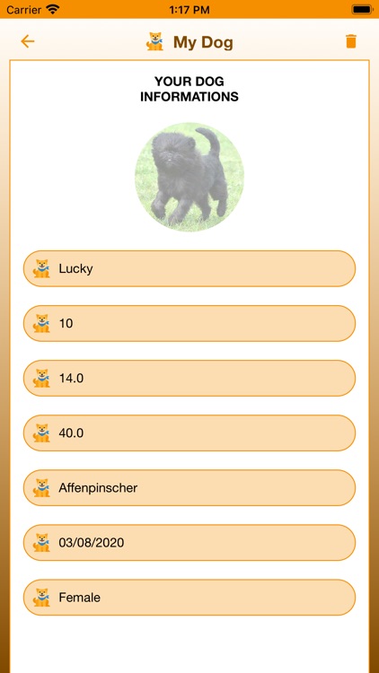 DogBreeds screenshot-5