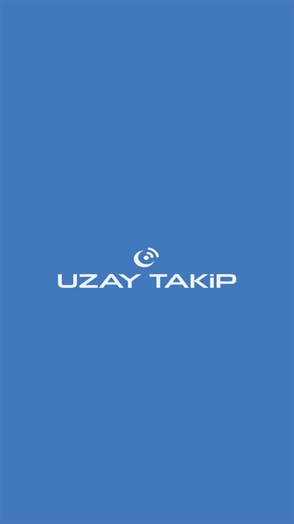 Uzay Takip